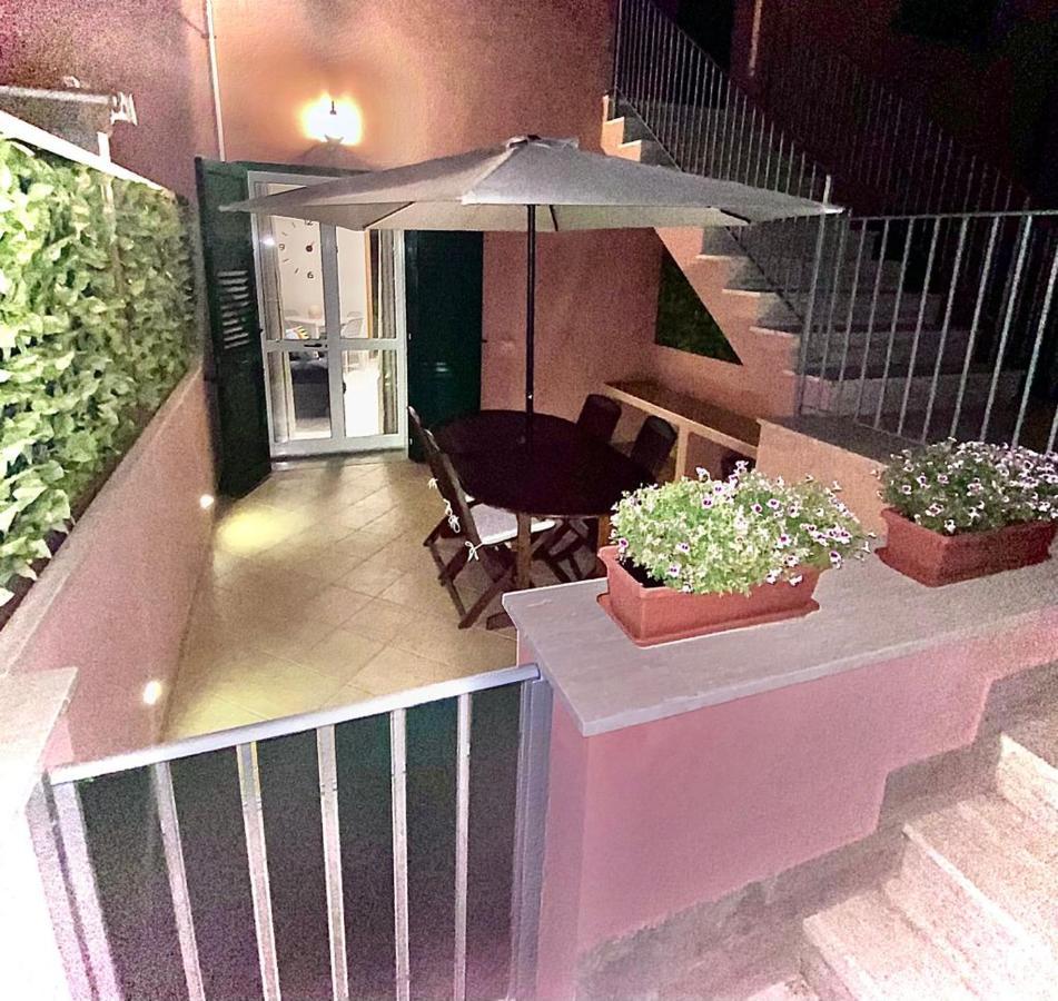 Casa Vacanza Scala Dei Turchi Realmonte Exterior foto