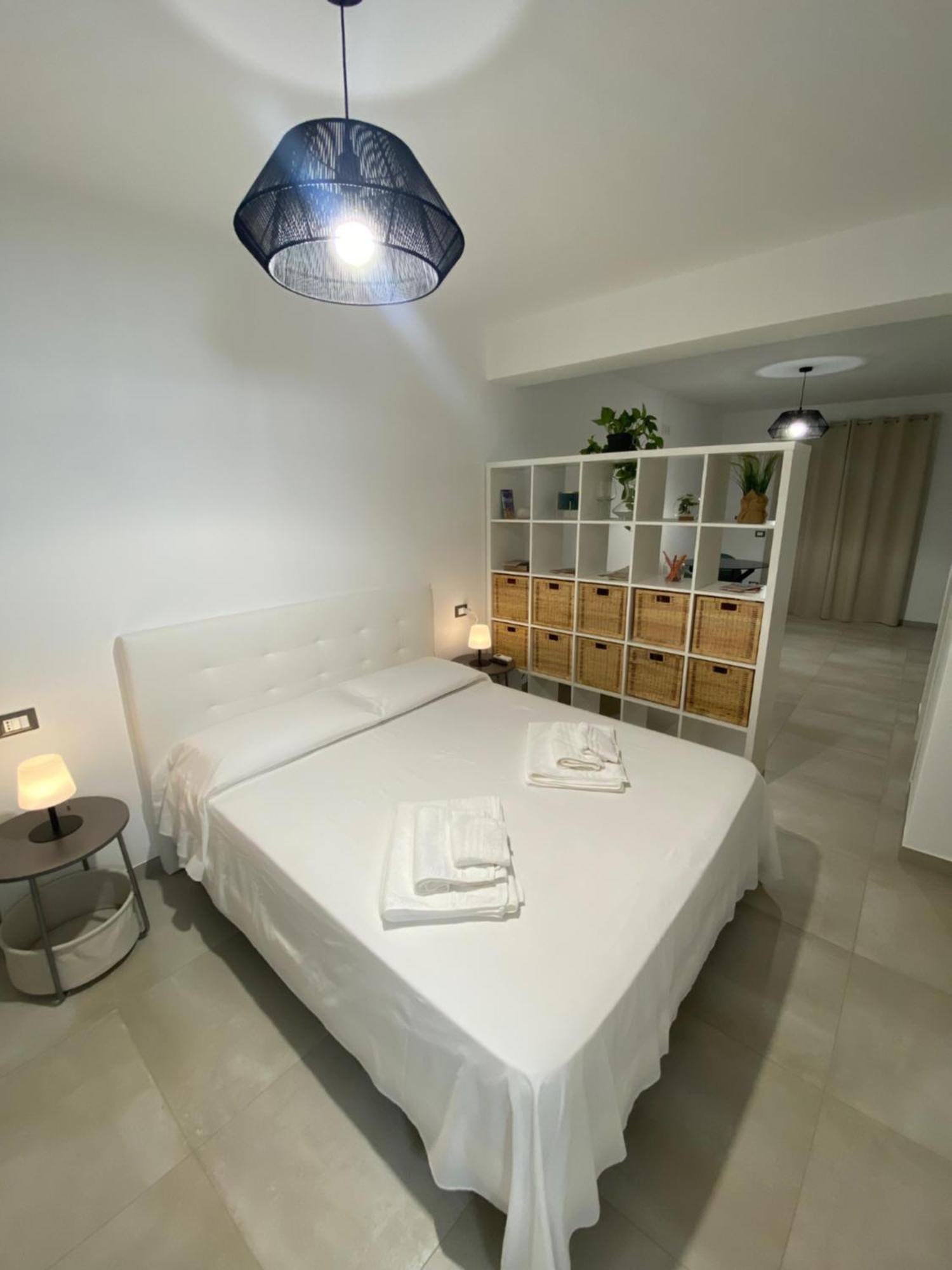 Casa Vacanza Scala Dei Turchi Realmonte Exterior foto